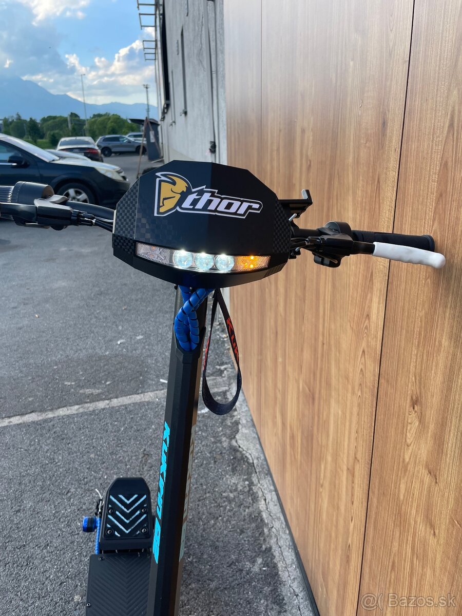 Kukirin G2 - 13