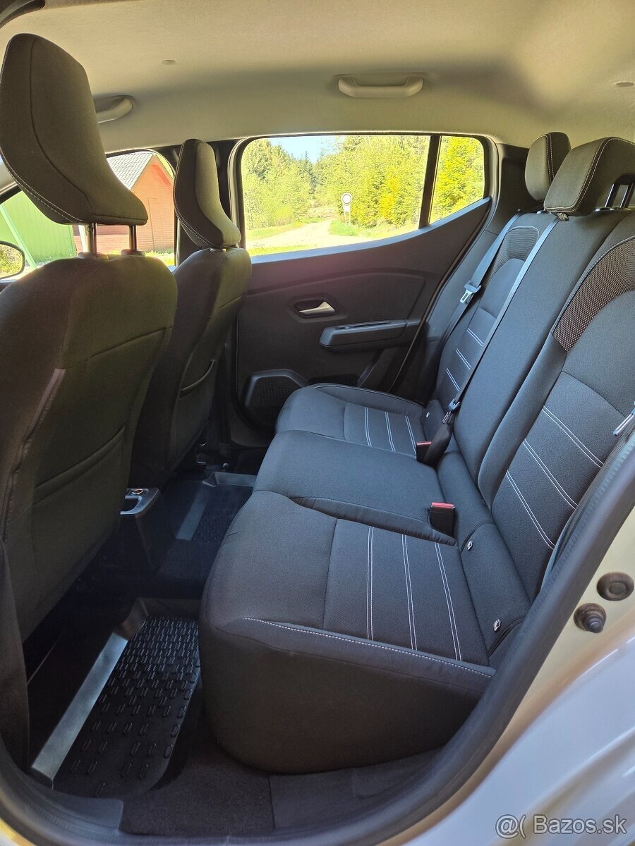 Dacia Sandero 1.0 SCE - 13