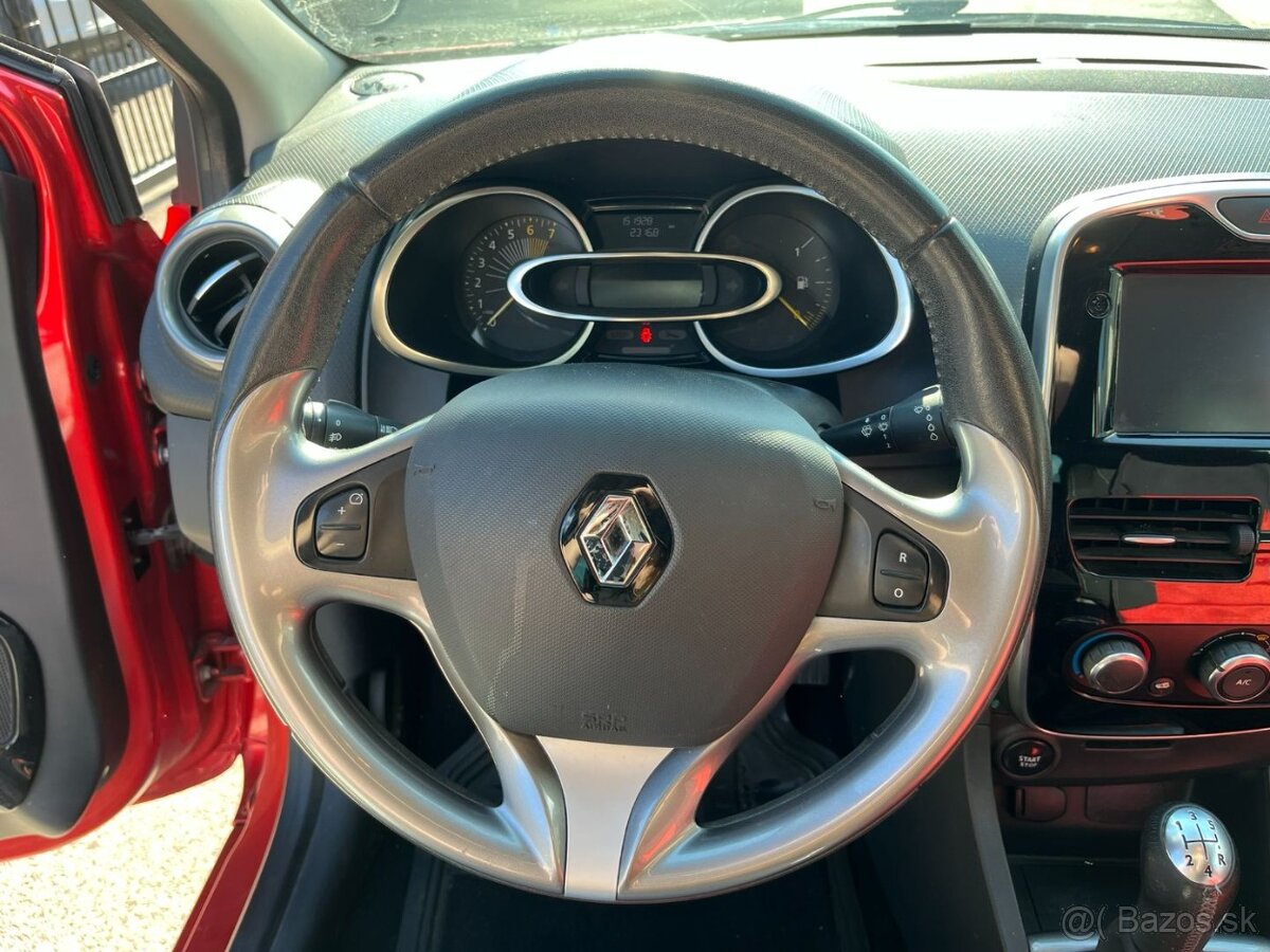 Renaul Clio Grandtour 0.9TCe - 13
