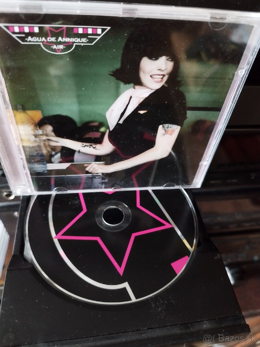 Cd Rock - 13