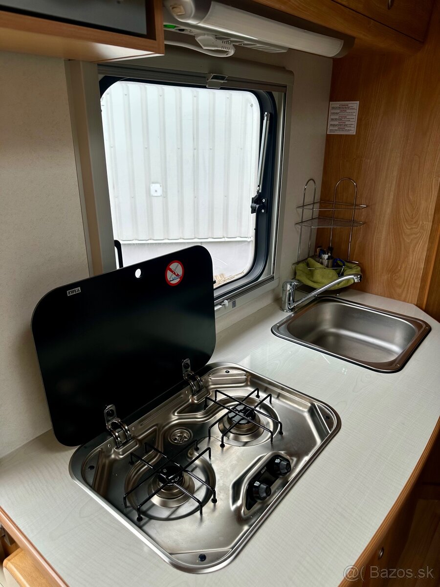Autokaravan, karavan - 13