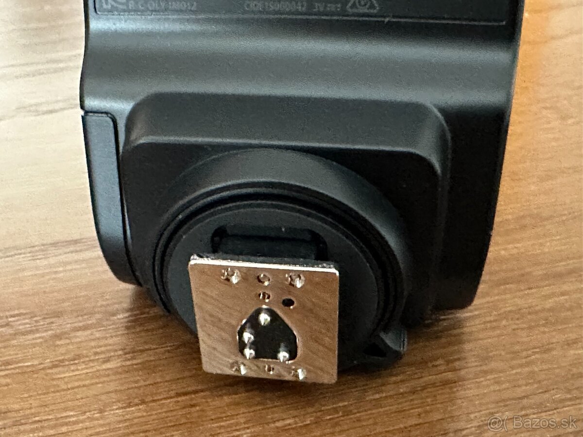 Set Olympus FL-900R, Olympus FC-WR, Olympus FR-WR - 13