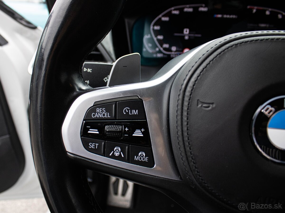 BMW Rad 3 Touring M340i xDrive A/T - 13