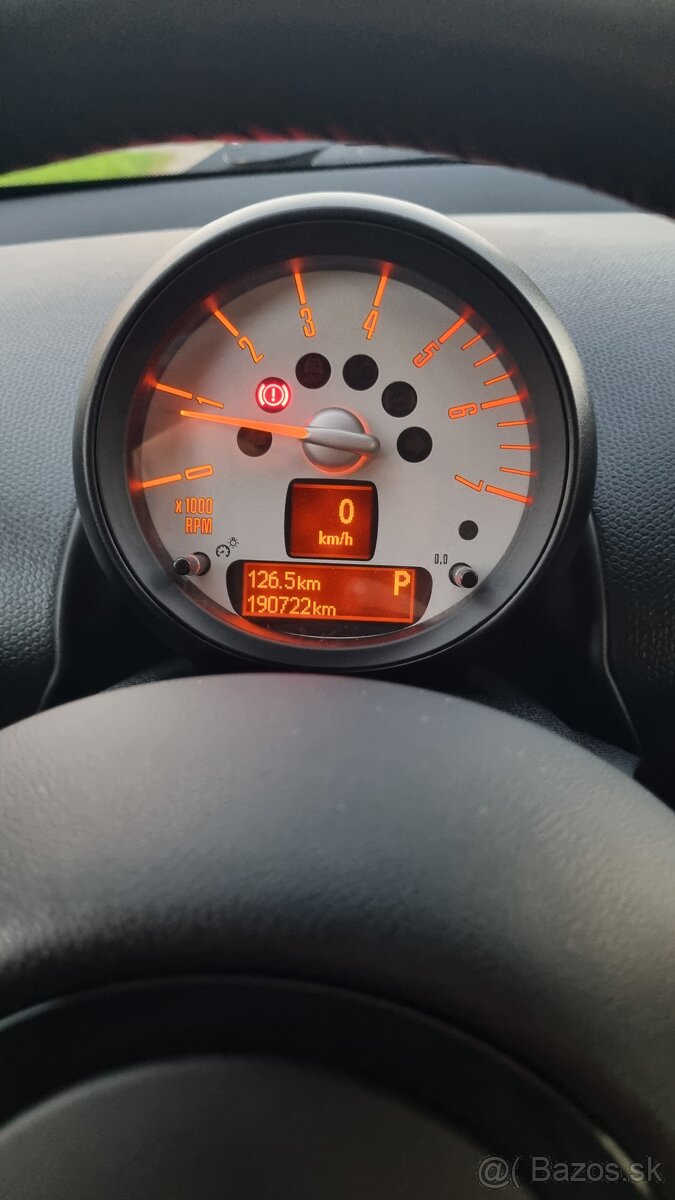 MINI Countryman ALL4 - 13