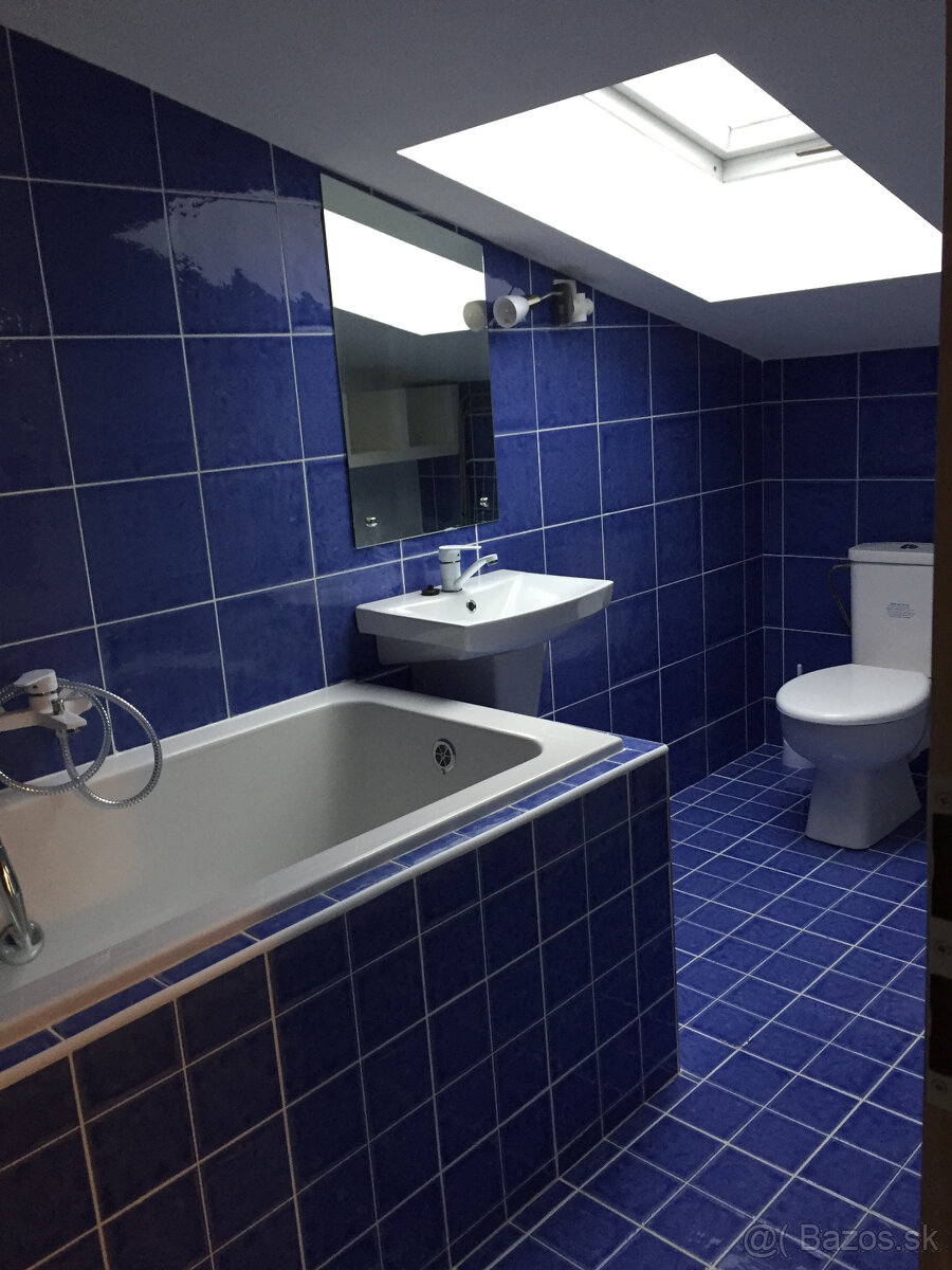 Predám RD v Podhájskej. - 13