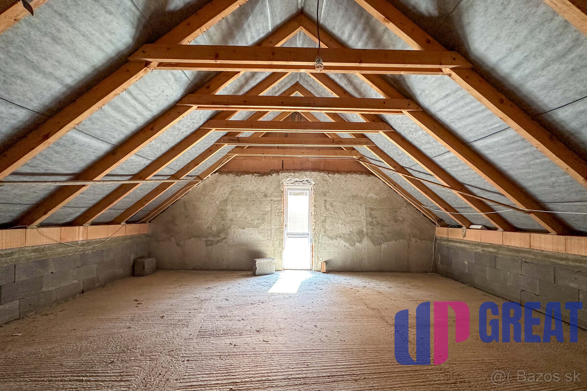 NA PREDAJ dom/reštaurácia, Moravské Lieskové, časť Šance - 13