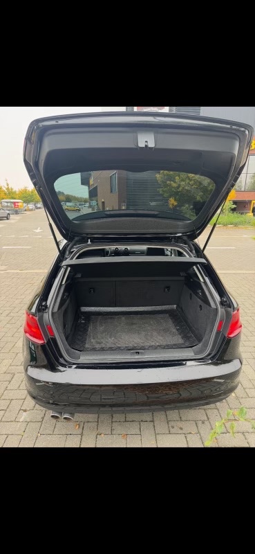 Audi A3 2.0TDI - 13
