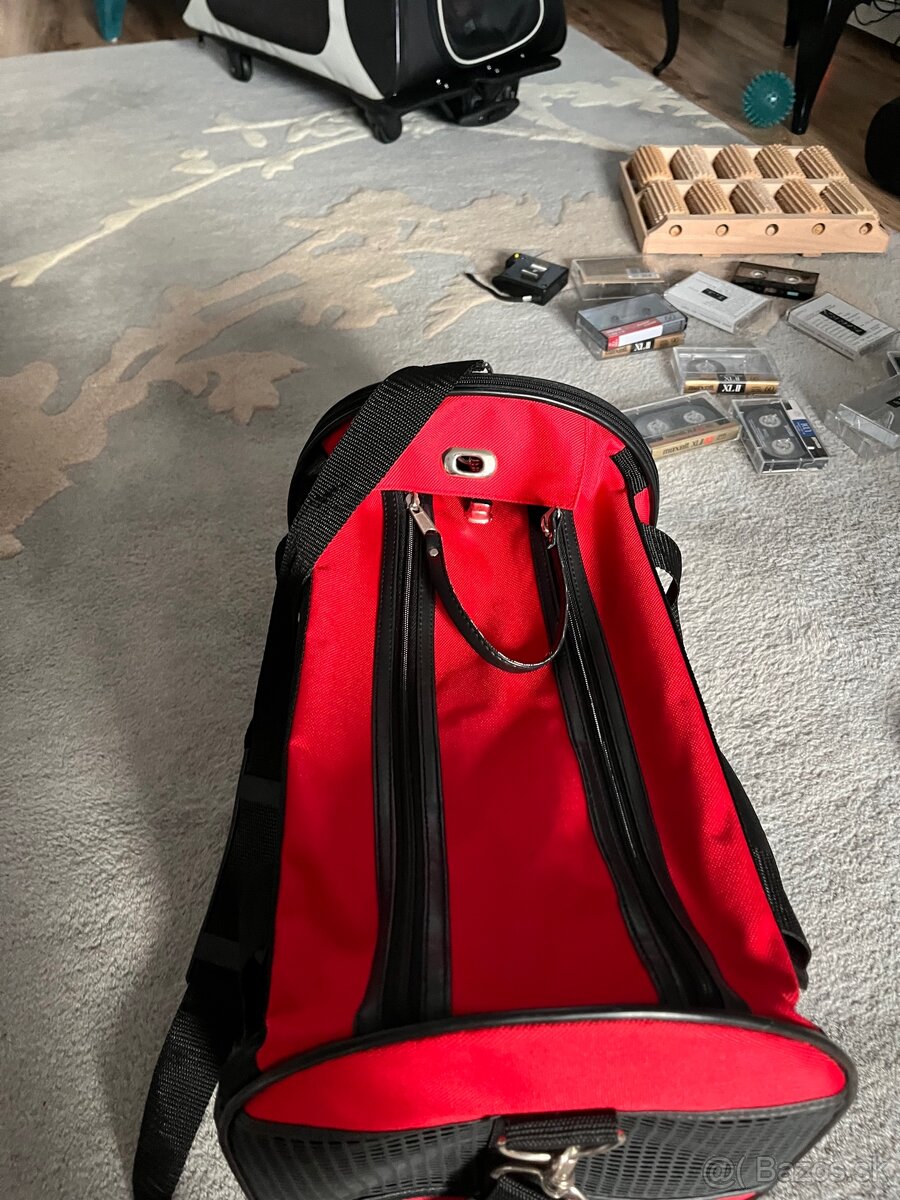 Prepravná taška pre psa mačku Trixie - 13