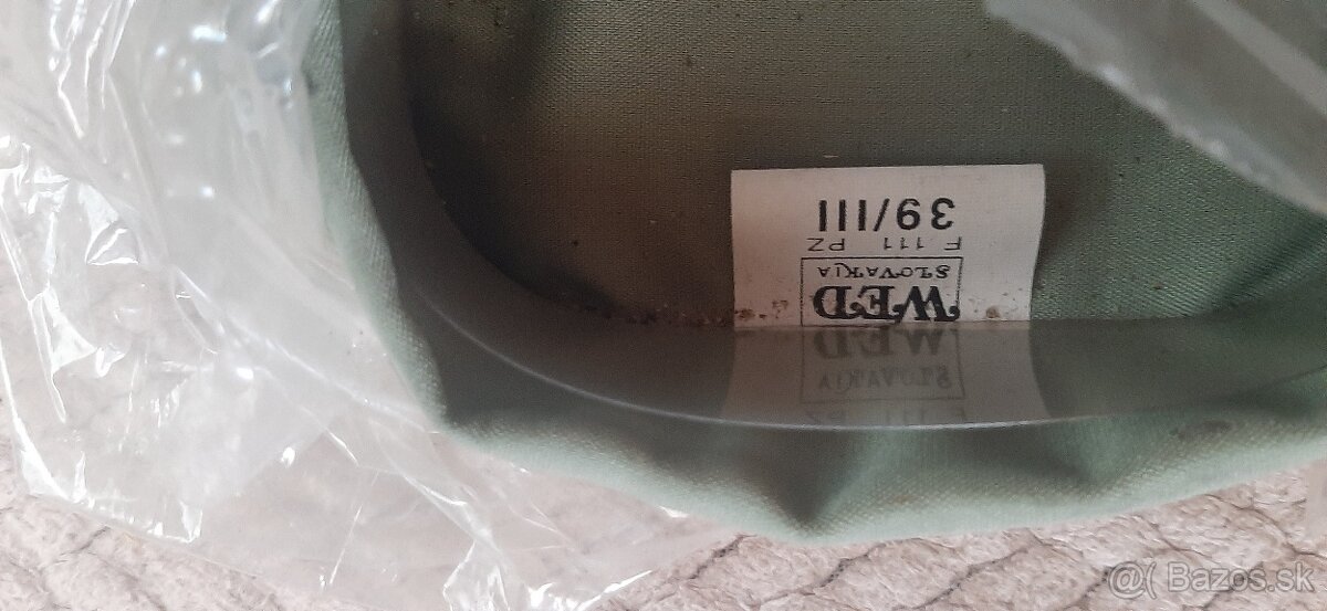 Predám vojenské veci - 13