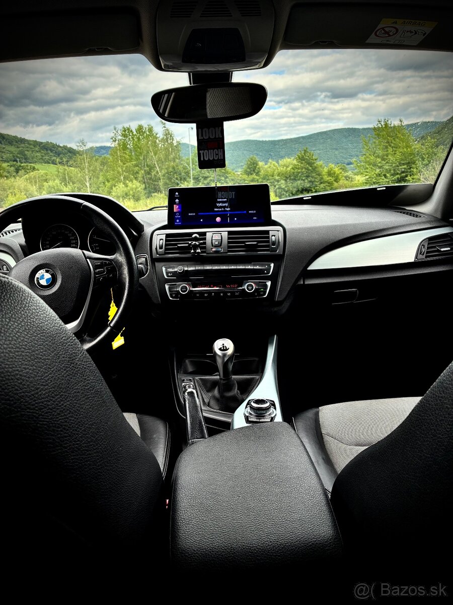 BMW F20 - 13