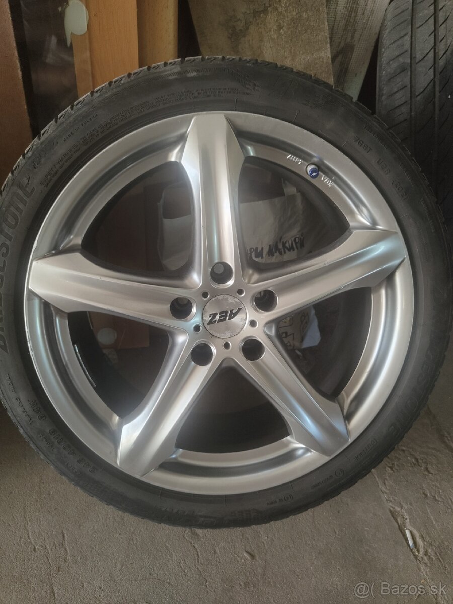 AEZ r19 245x40 - 13