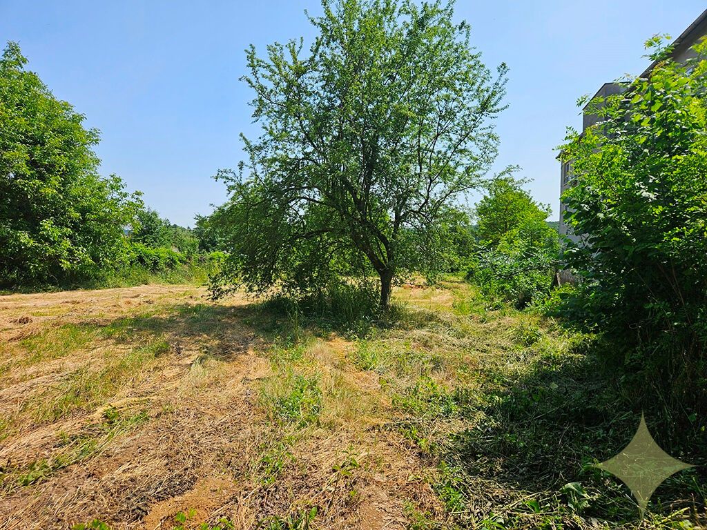 Na predaj stavebný pozemok na RD v obci Tehla, 1025 m² - 13