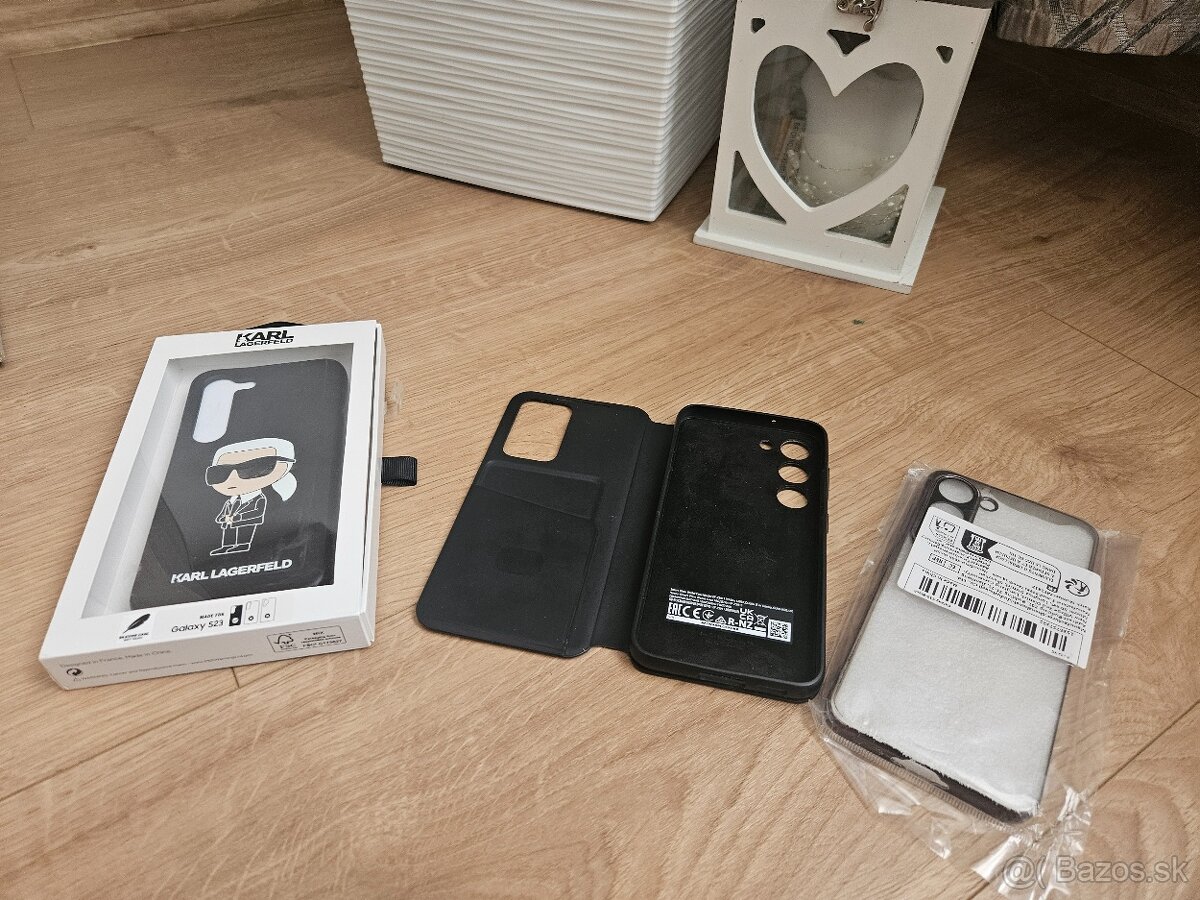 Samsung S23 kryt - 13