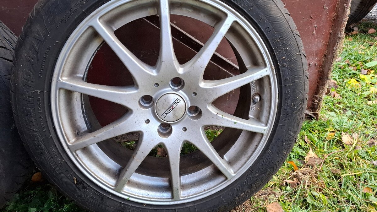 Elektróny r16 4x100 - 13