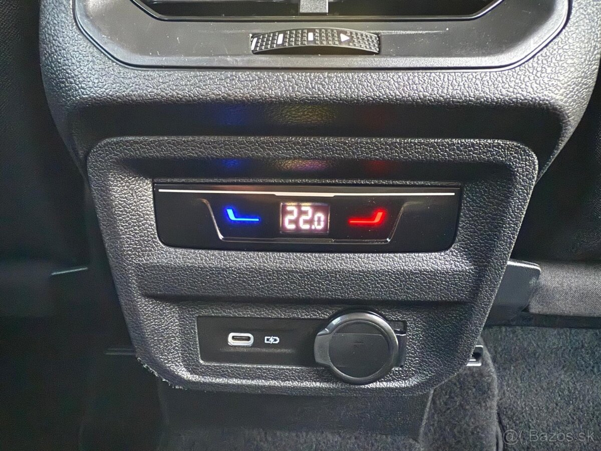 Volkswagen Tiguan Allspace 2.0 TDI EVO SCR Life DSG - 13