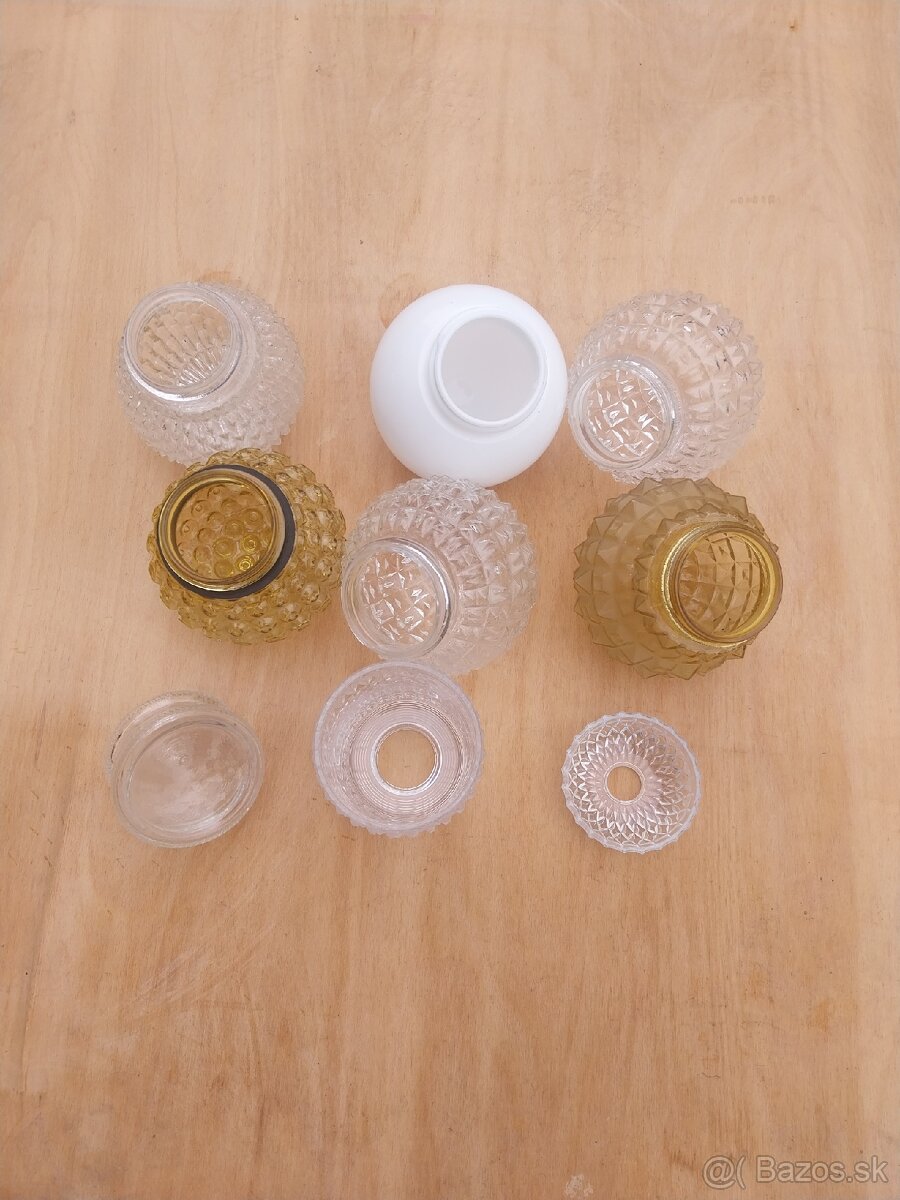 Poháre sklo keramika - 13