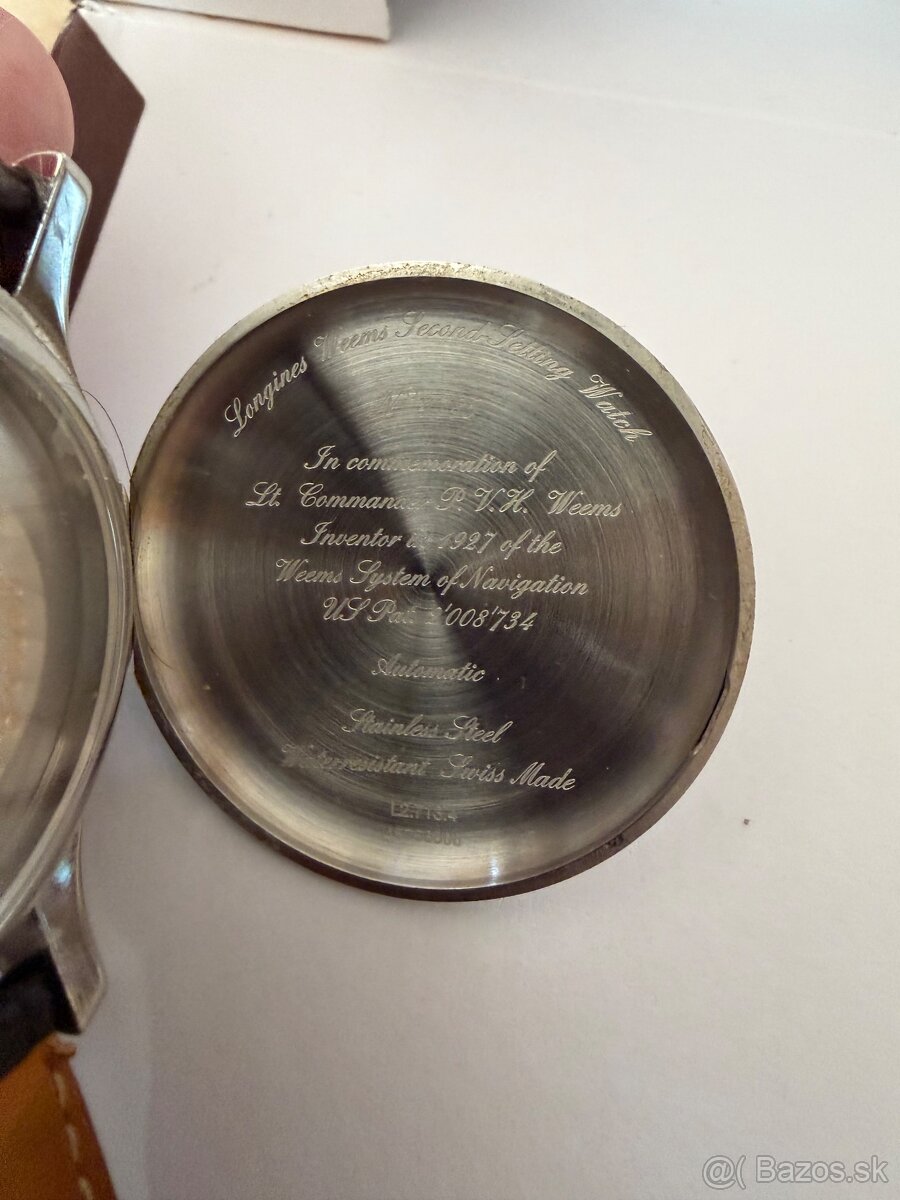 Longines watches - 13