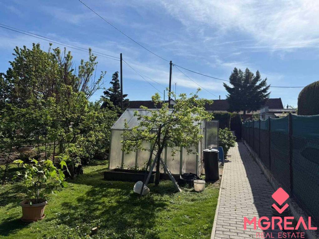 Malý domček Solčany - 13