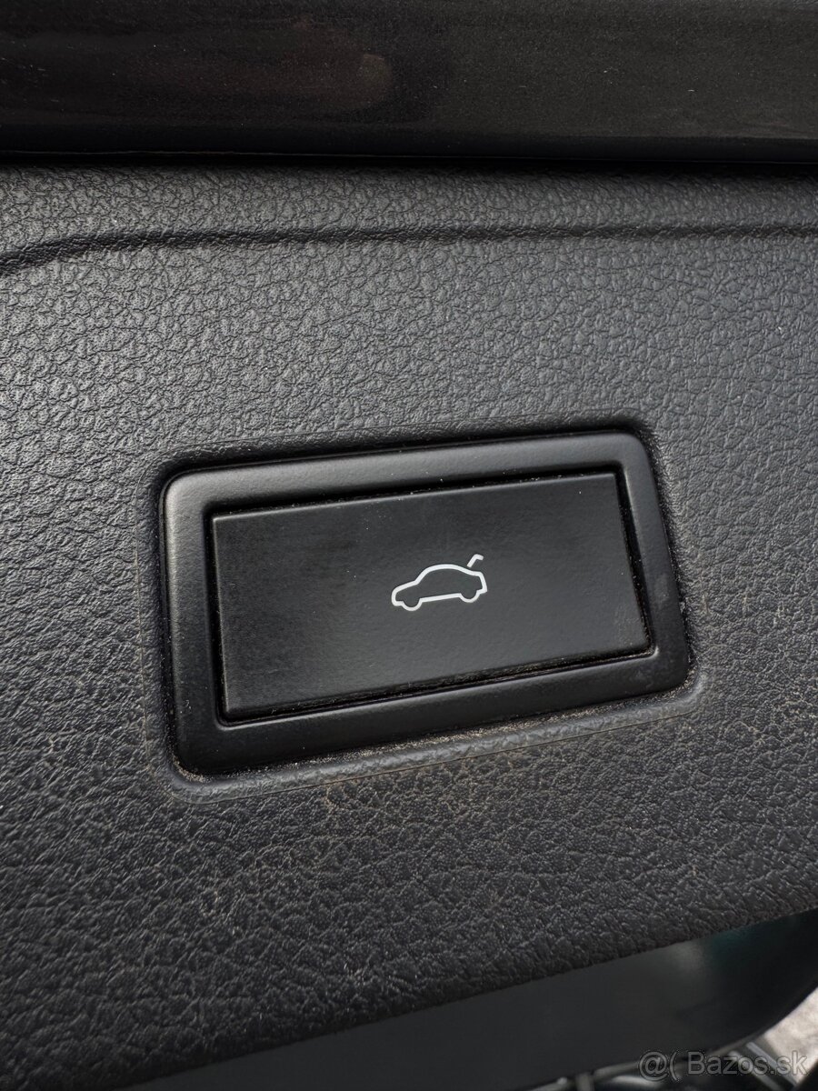 VW Passat B8 Highline SK ečv nova STK - 13