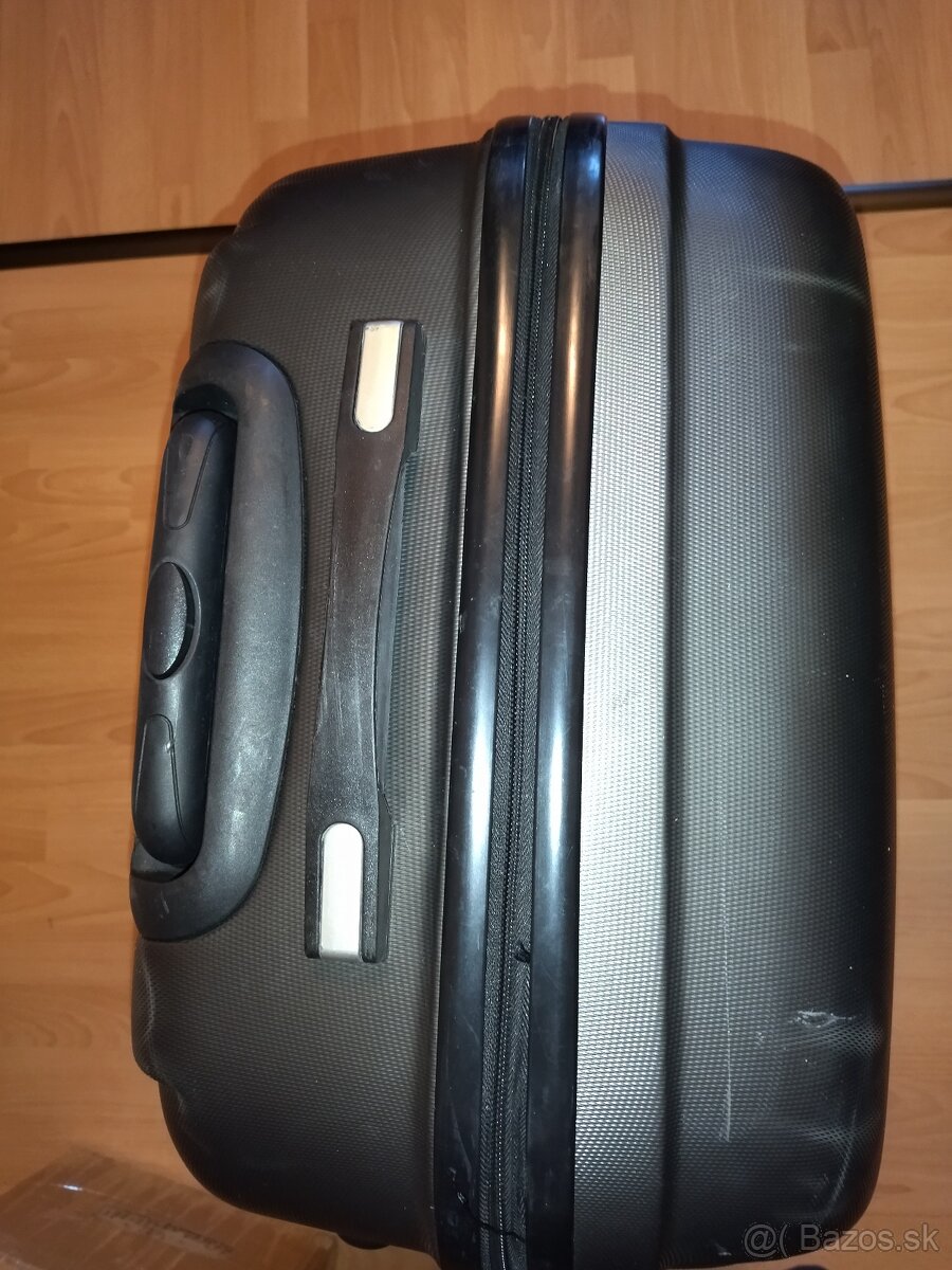 Kufor, cestovná taška - 13