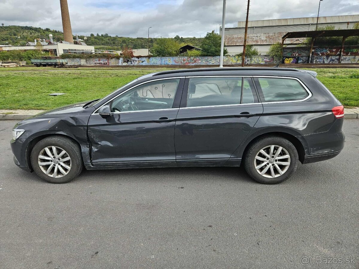 PREDAM HAGUSY SKODA OCTAVIA 2 OCTAVIA 3 - 13