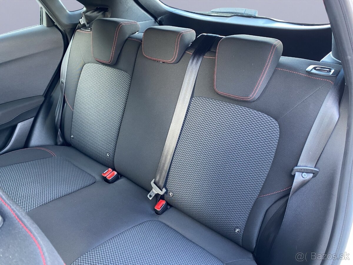 FORD Puma 1.0 EcoBoost 125k M6 (92kW) - 13