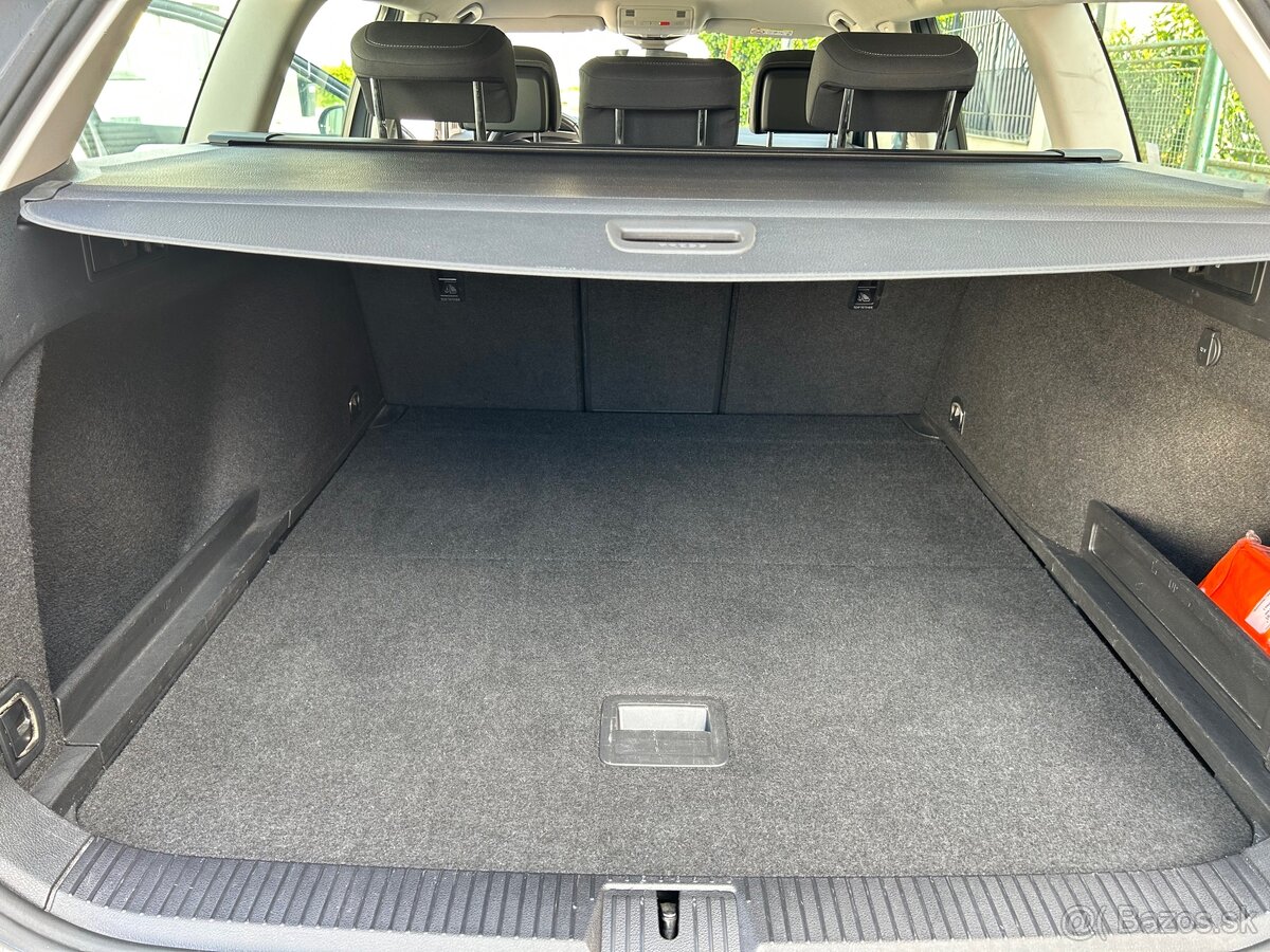 VW PASSAT B8 lift - 13