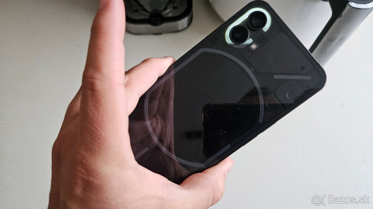Nothing Phone 1gen 256GB - 13