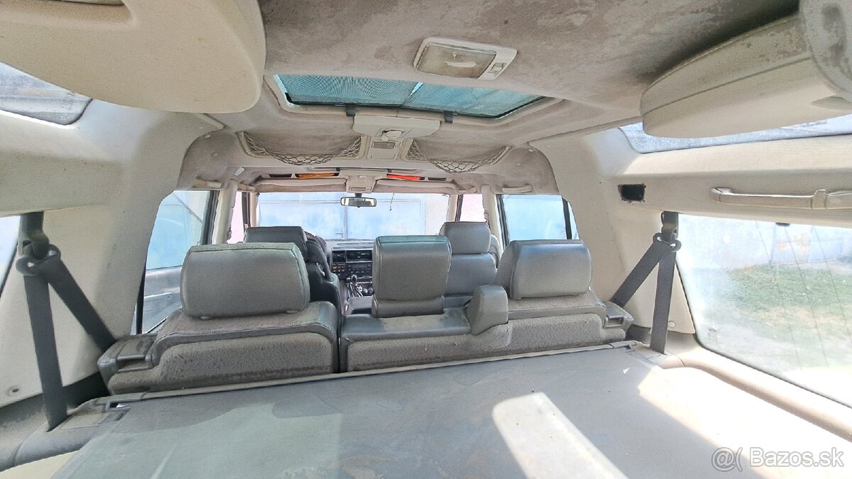 Land Rover Discovery 2 Td5 - 13