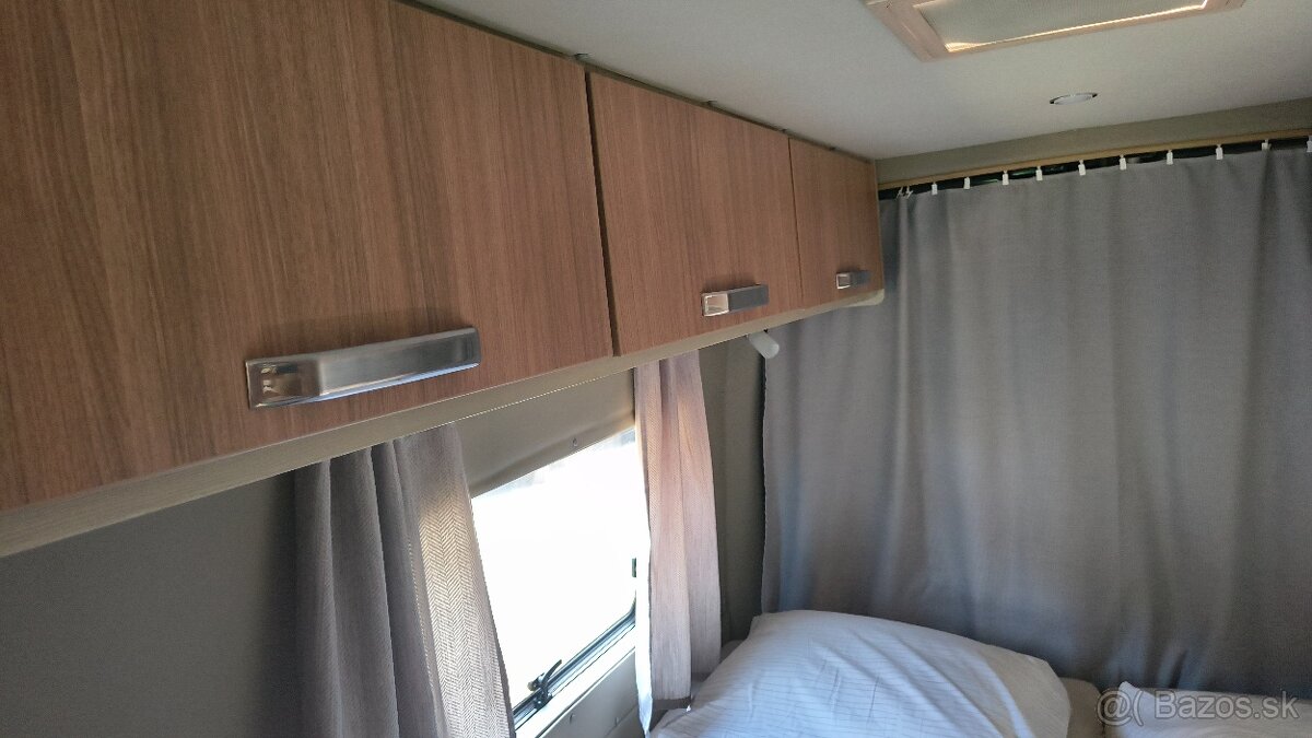 Mercedes Sprinter 313 95kw 2004 - 13