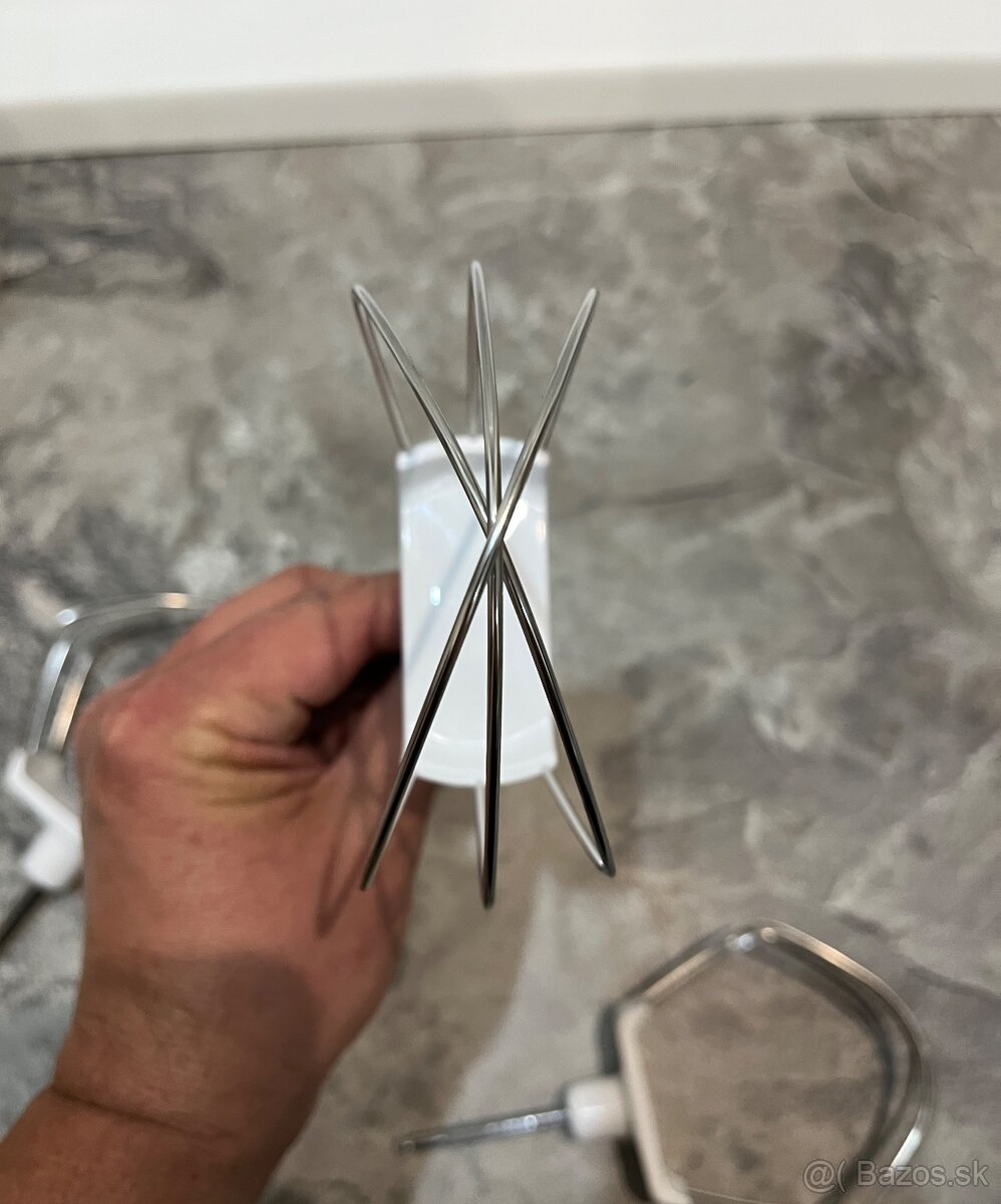 Príslušenstvo pre Bosch mum 2,4,5, kuchynský robot - 13