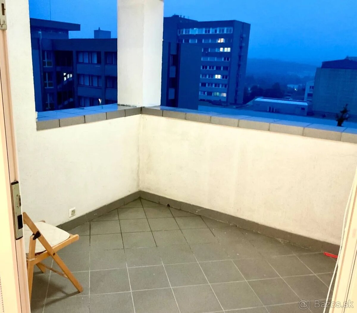 PRENÁJOM – veľký 3iz byt na Kramároch - 13