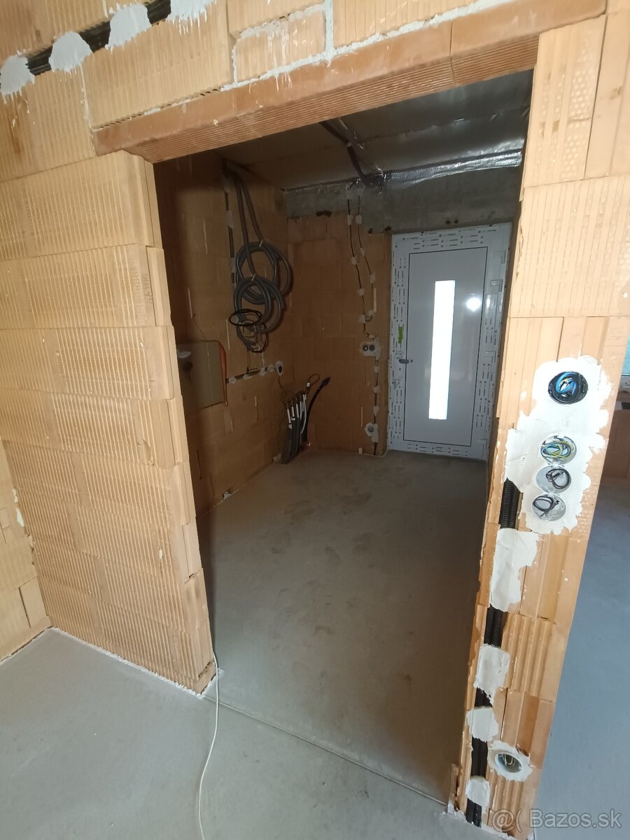 Predaj novostavby RD - 13