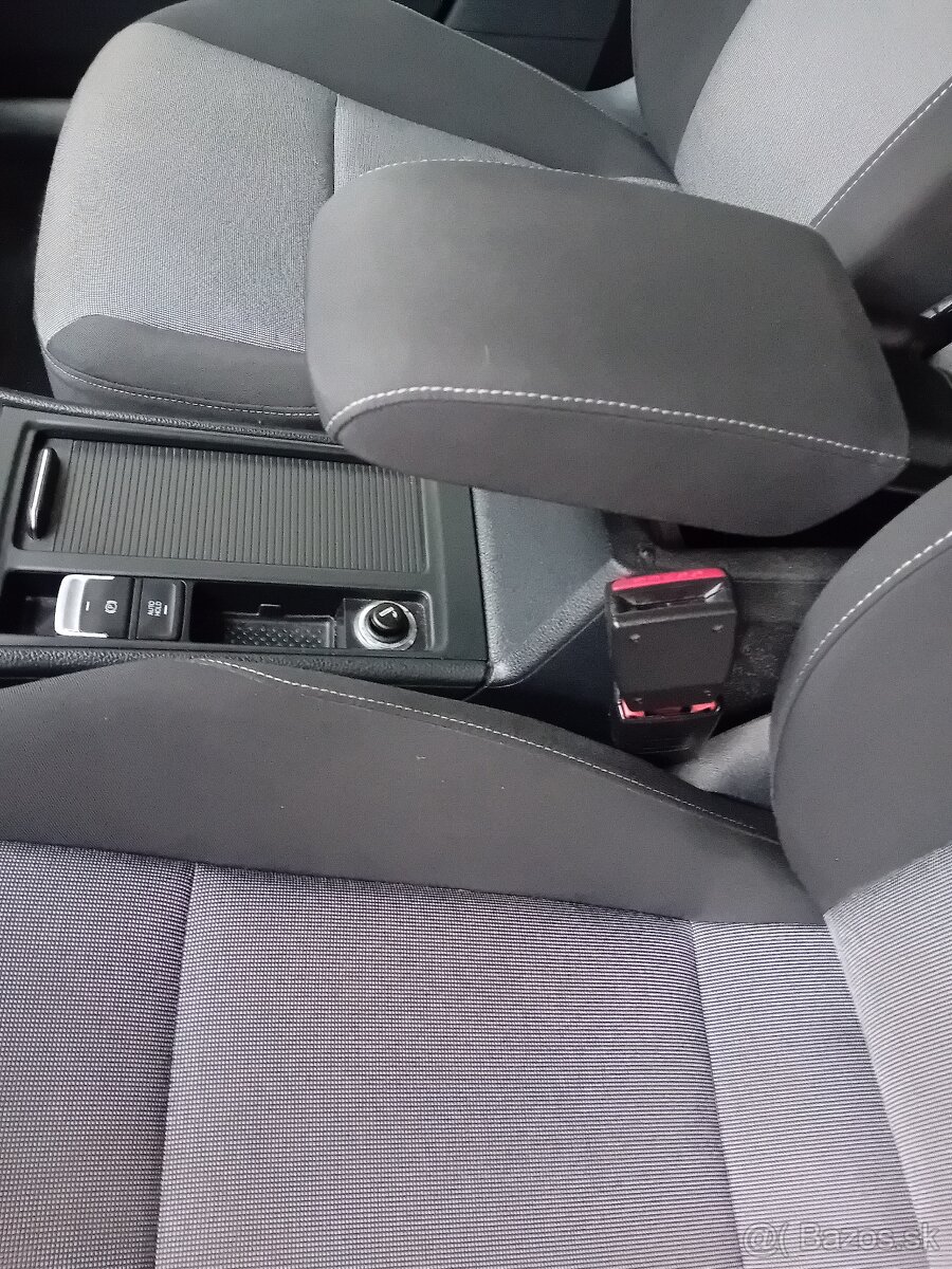 Predam Volkswagen golf 7...69×××km - 13