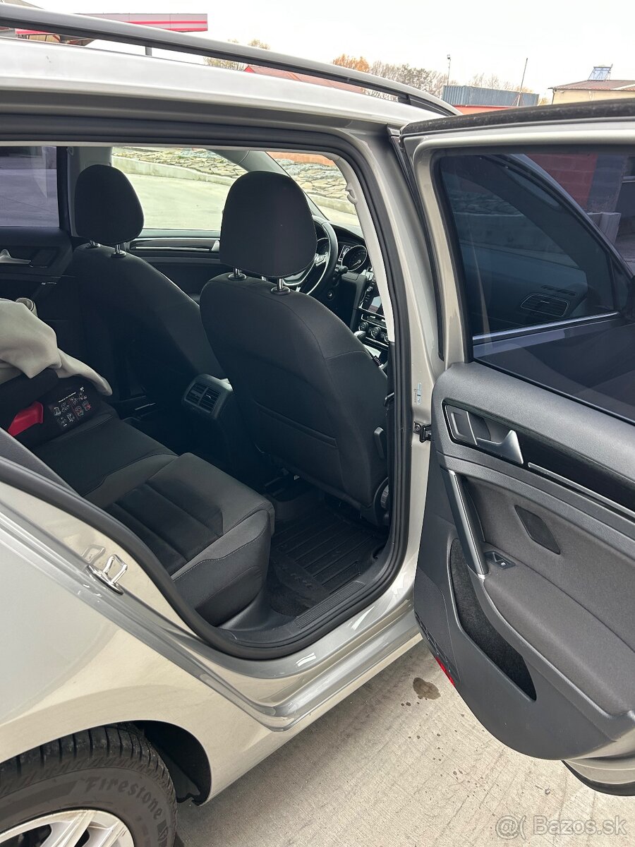 Volkswagen Golf 7 - 13