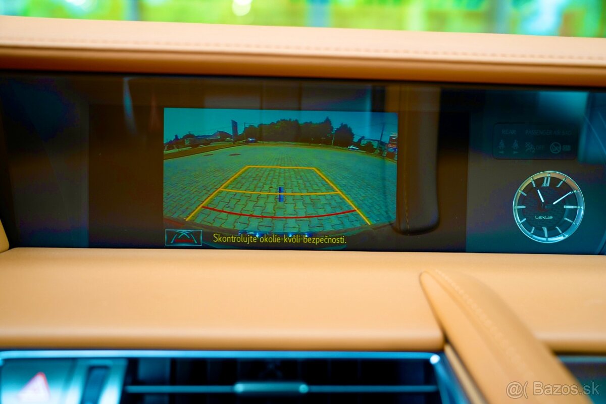 Lexus LC 500 Sport PLUS , možný odpočet DPH - 13