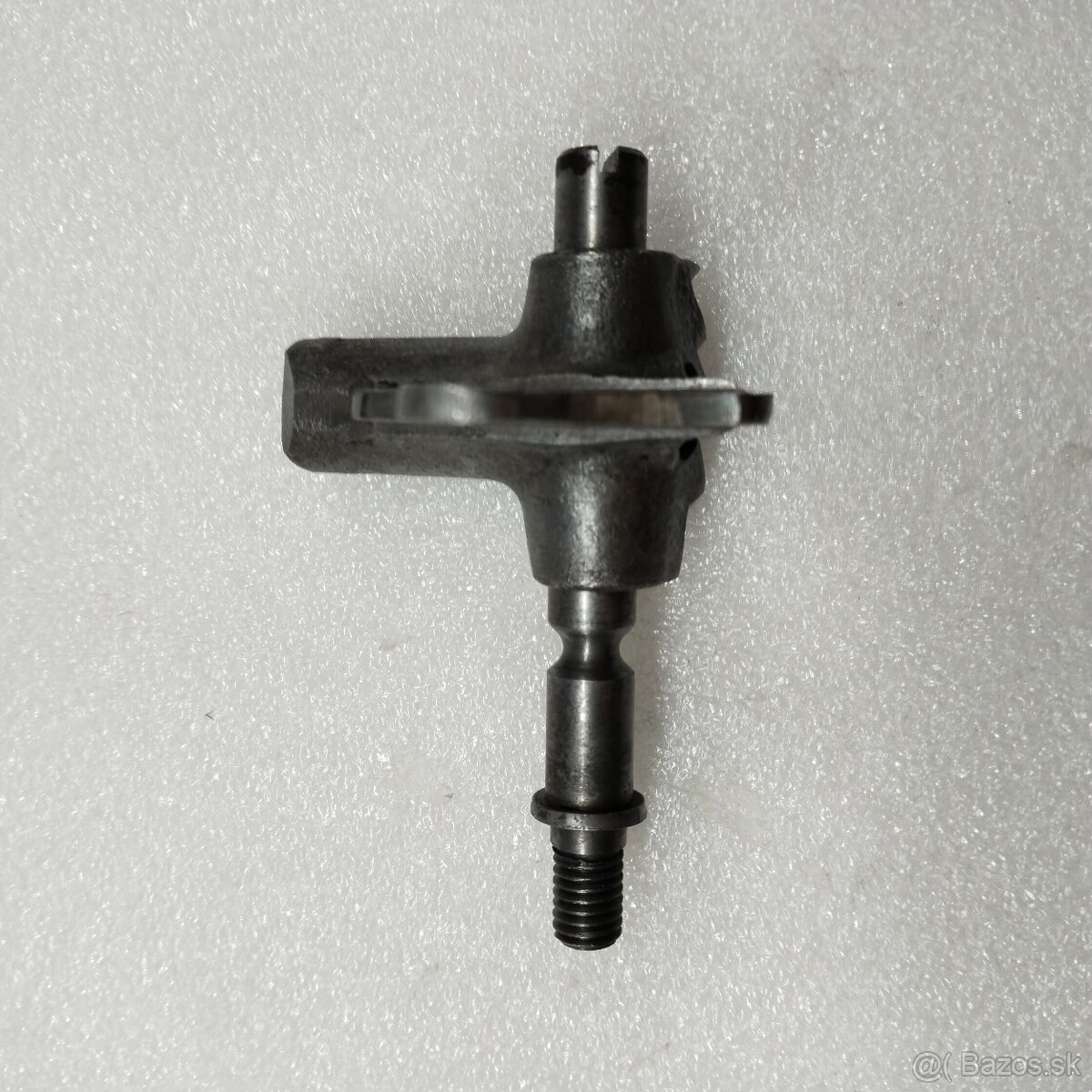 MANET 90 VIDLICE ŘAZENÍ ORIGINÁL PERFEKTNÍ STAV. - 13