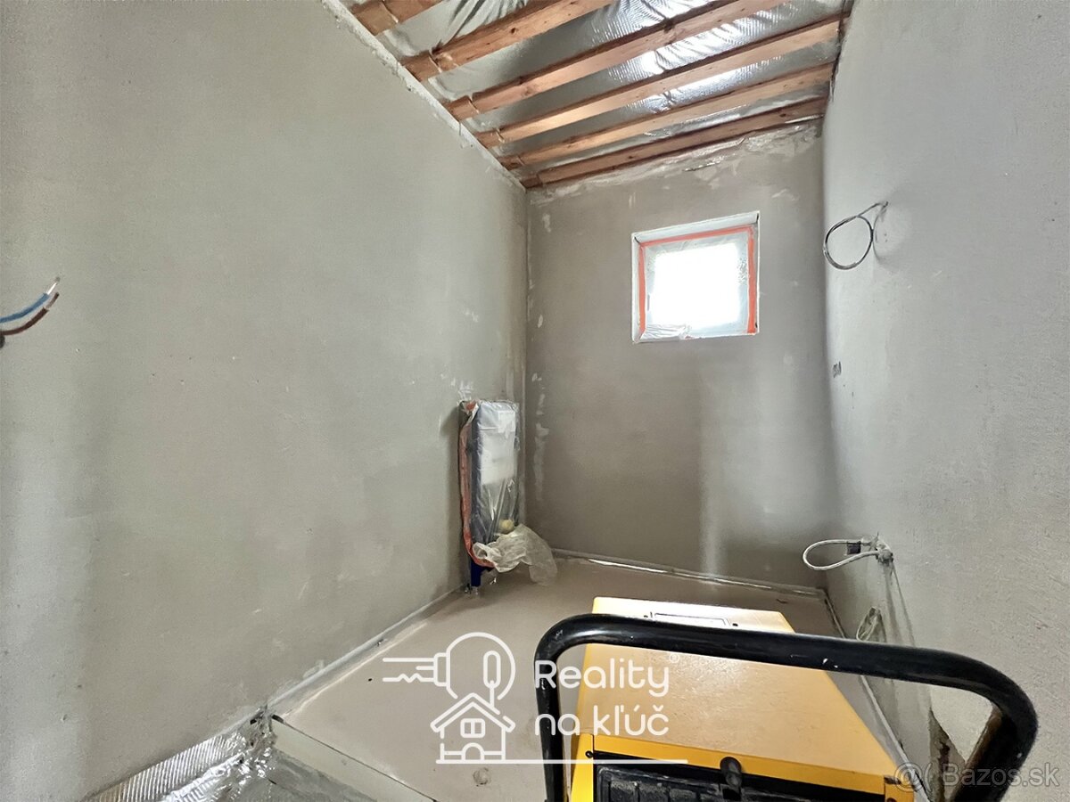 Na predaj novostavba holodom rodinný dom v obci Čechy - 13