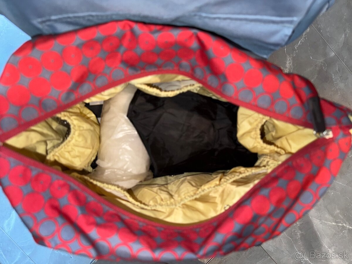 Kočík - Petite&Mars - STREET - 13