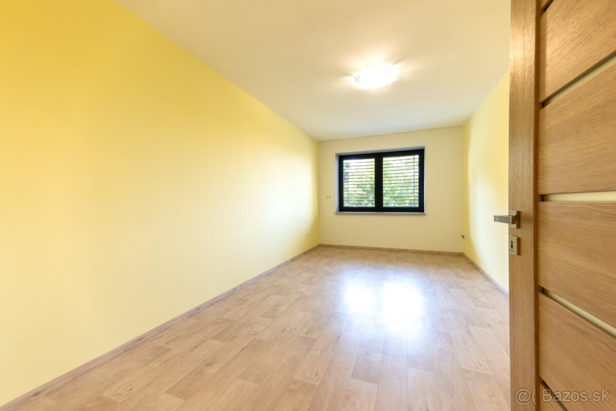 Štýlový trojizbový byt s bazénom, Linea - Piešťany - 13