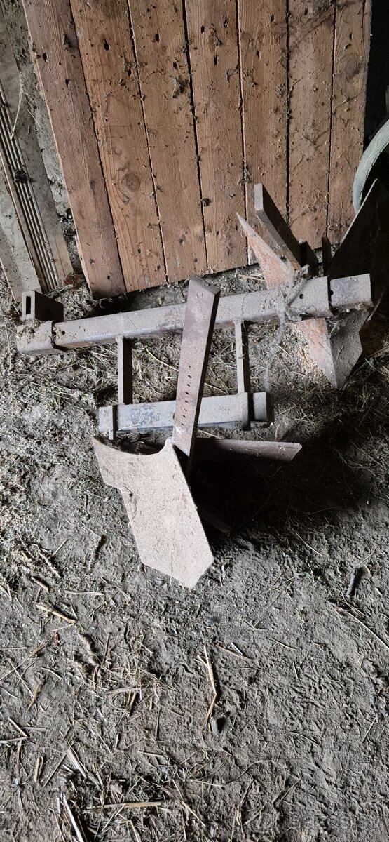 Starsie remeselné veci - 13