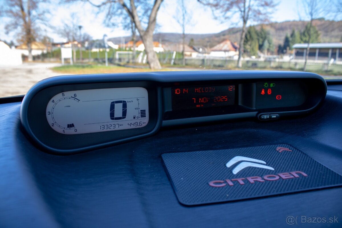 Citroen C3 Picasso 2011 - 13