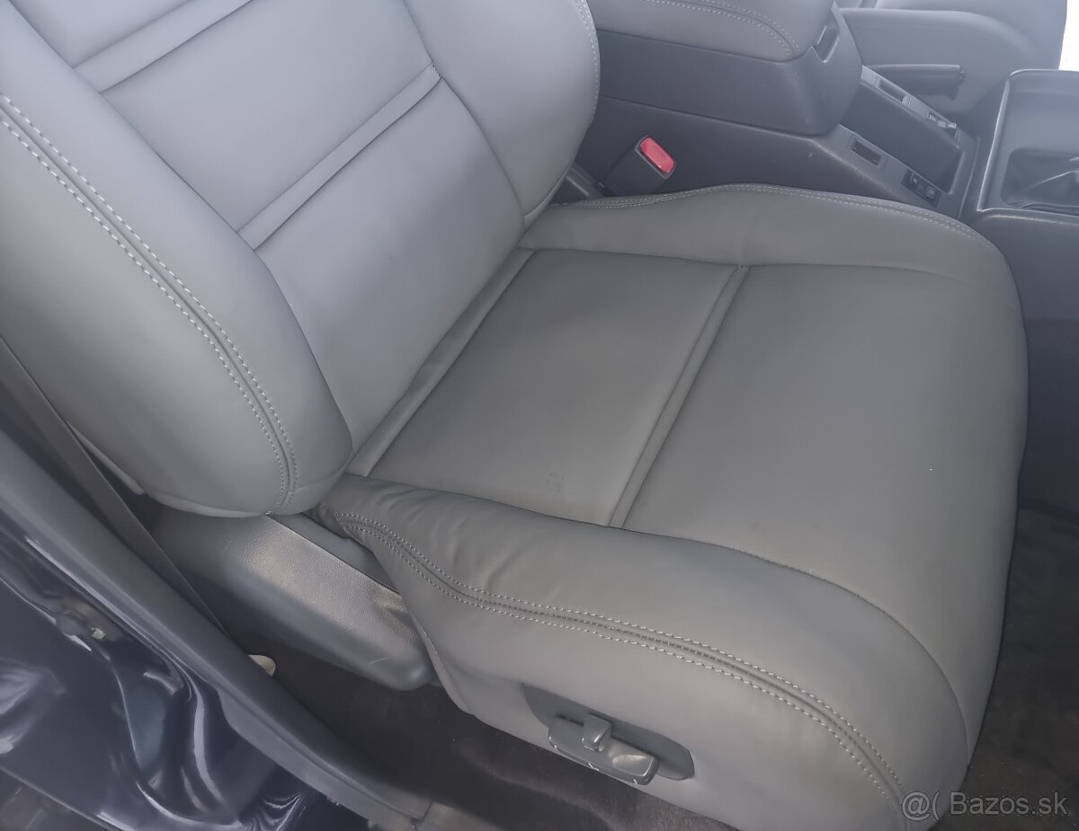 Land Cruiser HDJ80 VX - 13