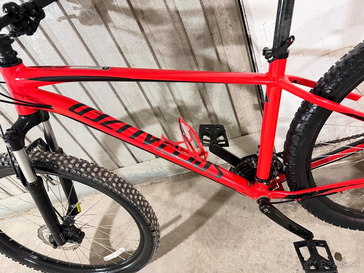 Specialized Pitch 27,5 L - 13