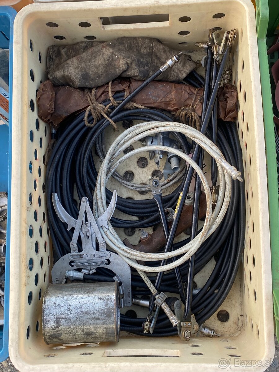 Predám ND Škoda. 1203 - 13