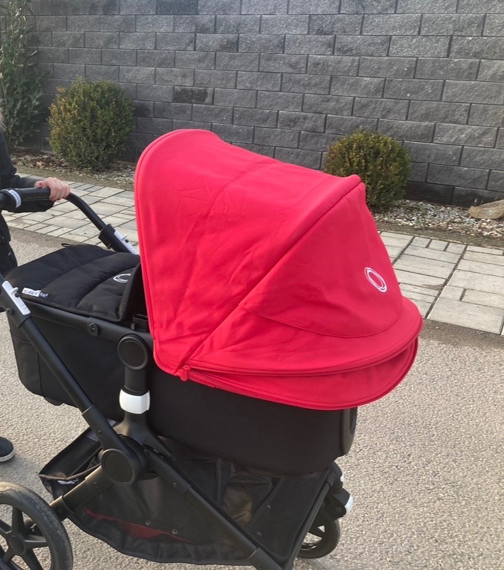 Bugaboo fox 2 - 13