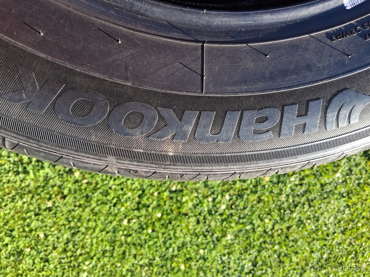215/65 r17 letne pneumatiky - 13