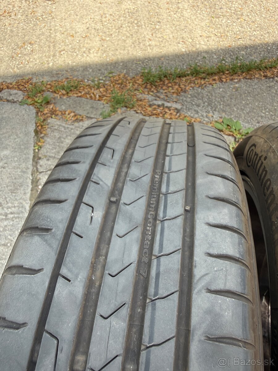 Disky Škoda Rotare 5x112 r17 - 13