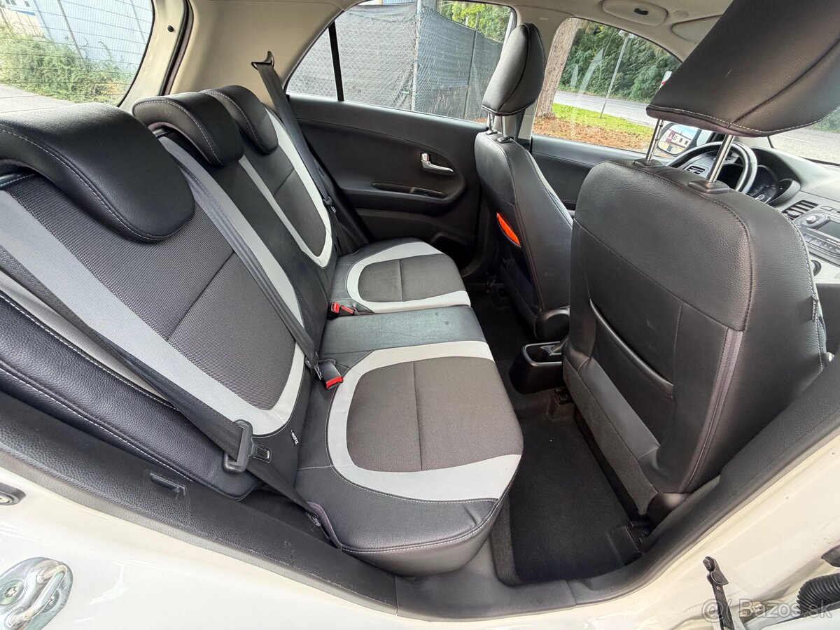 Kia Picanto - 13