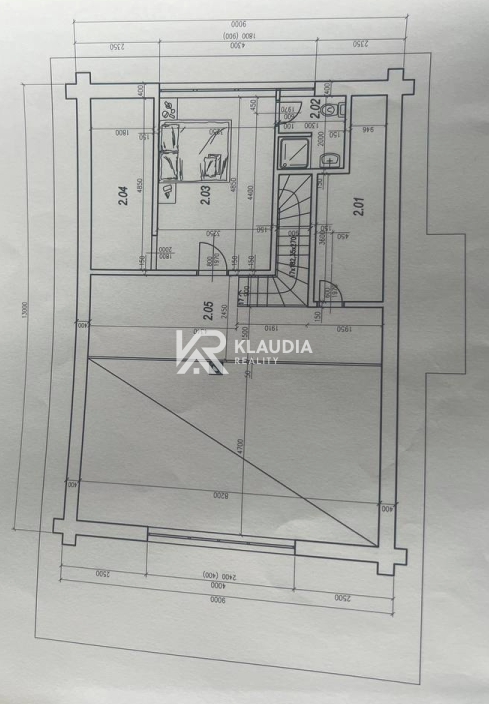 Drevený zrub v obci Ploské – skvelá investícia blízko Košíc - 13